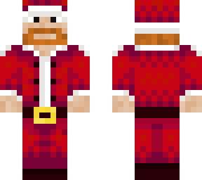 ibai santa