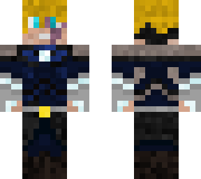 ice hero