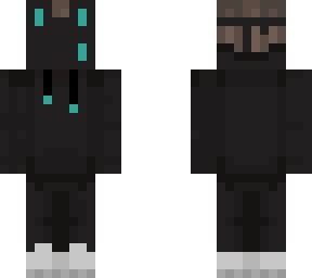 ice wolf