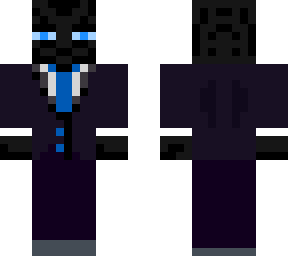 icy enderman