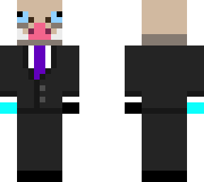 idk suit