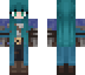 indigo