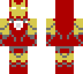 iron man mk 85(stealth)