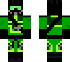 iron ninja
