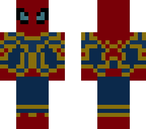 iron-spider