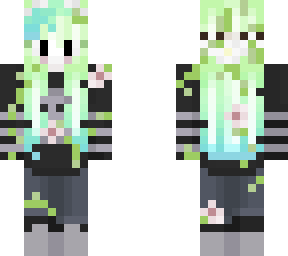 it me, ghostie!!