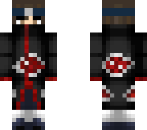 itachi in my skin