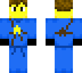 jay terminado