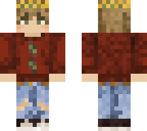jeegzy sweater