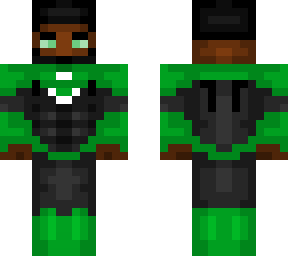 john stewart [swaggverse]