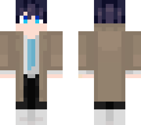 kaito demtentive