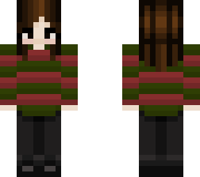 keego krueger