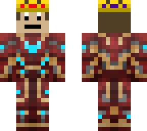 king iron monkey
