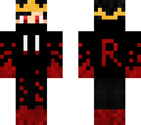 king of anger