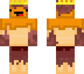king pan