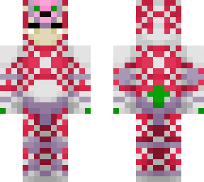 king red man