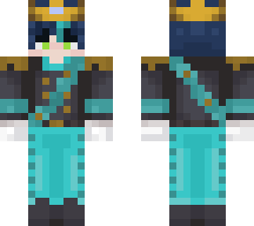 king rift