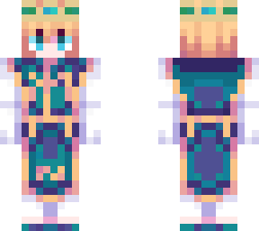 kurapika ocean