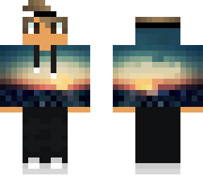 larixd skin remade