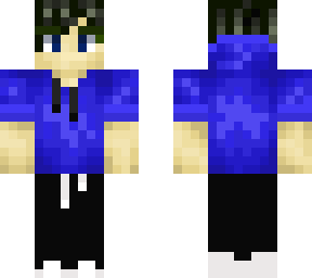 let random skin