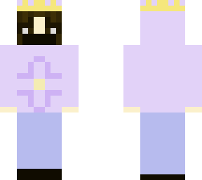 lilaccflowers skin