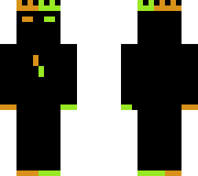 lime and orange king