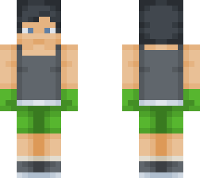 little mac