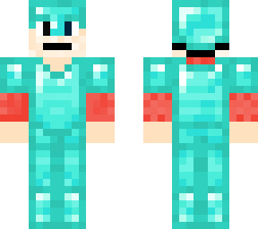 lo 30 10 troll diamond armor