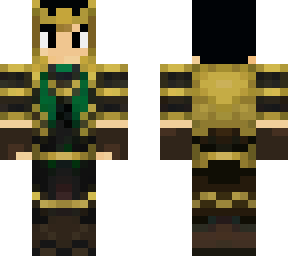 loki