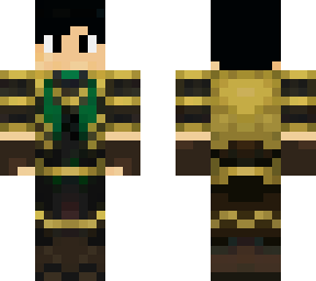loki