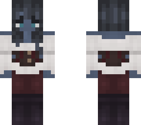 lotc myra nria-crane pirate