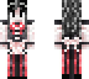 m.a.i.d demon