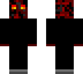 magma monster