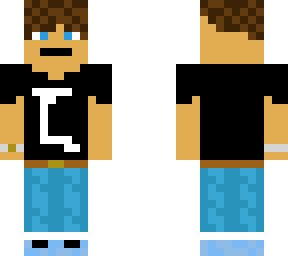 main skin