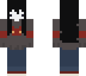 marceline 2 ~ unshaded (adventure time)