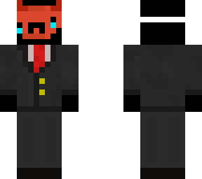 me but a business man (fixed=
