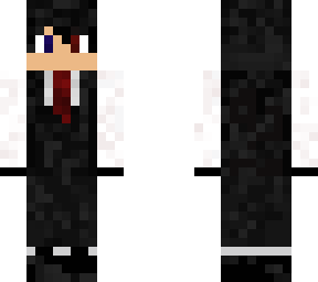 me in a tux