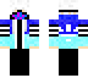 me skin