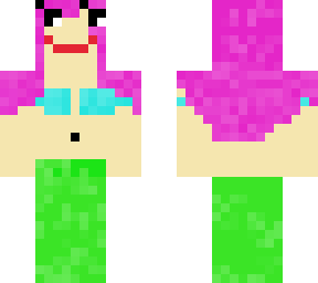 mermaid