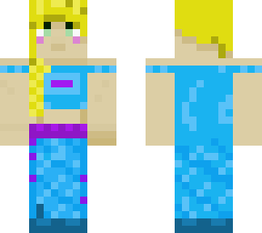 mermaid