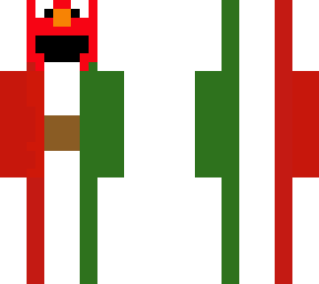mexicanelmo