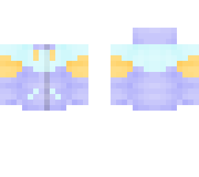 mfl amethyst axolotls windbreaker base