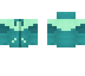 mfl frozen river glowsquids windbreaker base