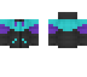mfl warped forest withers windbreaker base