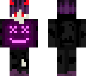 mi skin de mc