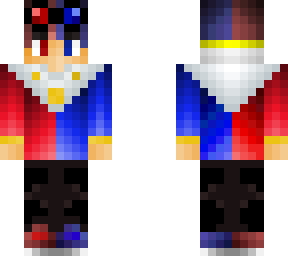 minecraft mrpogz zamora (mate98version)