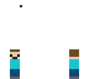 mini steveeeeeeee!!!!!!! 2