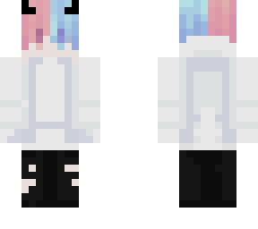misfit jr lore