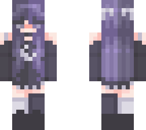moon girl