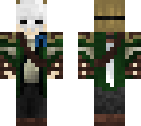 more tweaks!